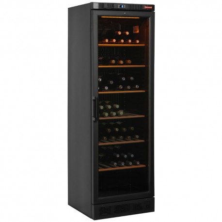 Cave à vins 380 litres | WINE-GL38/R6V - Diamond