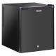 Minibar porte pleine, 48,5 litres - NOIR