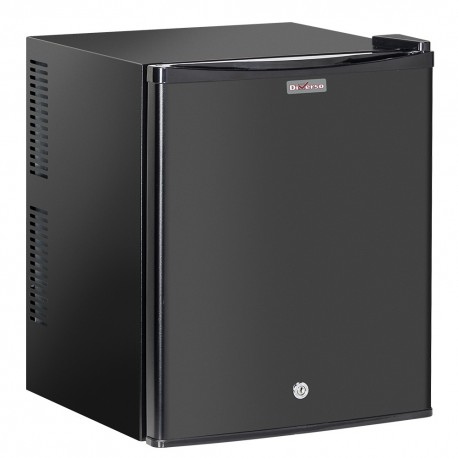 Minibar porte pleine, 40 litres - NOIR | WR-MBM1-40 - Diverso By Diamond