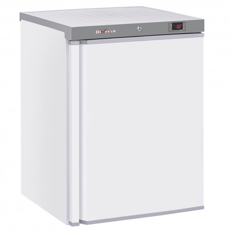 Congélateur statique, 200 litres - blanc | WR-NS20-LN - Diverso By Diamond