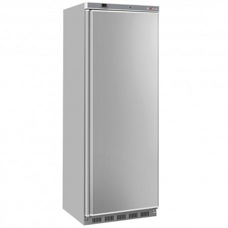 Armoire congélateur, statique, 400 litres. acier inox | WR-NS40-XN - Diverso By Diamond