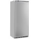 Armoire congélateur, statique, 600 litres. acier inox