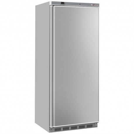 Armoire congélateur, statique, 600 litres. acier inox | WR-NS60-XN - Diverso By Diamond