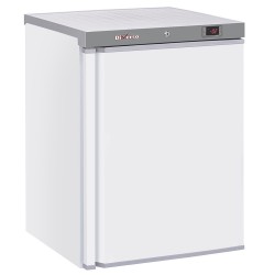 Frigo ventilé, 200 litres - blanc