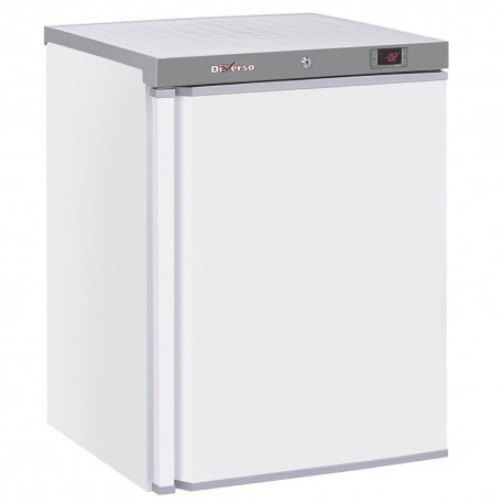 Frigo ventilé, 200 litres - blanc | WR-PV20-LP - Diverso By Diamond