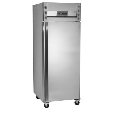 Réfrigérateur vertical de boulangerie | BK850 - Tefcold