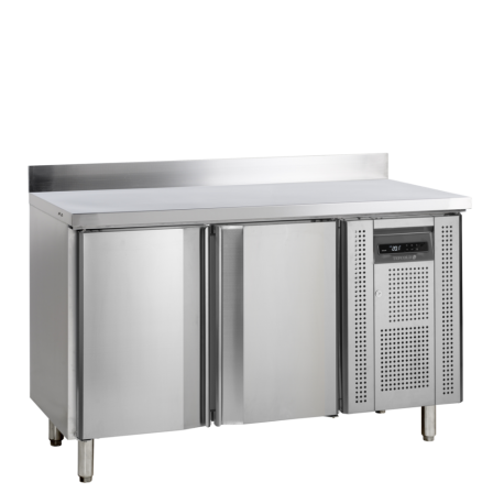 Congélateur d'encas de comptoir | SK6210BT/+ SP - Tefcold