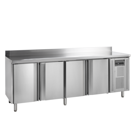 Congélateur d'encas de comptoir | SK6410BT/+ SP - Tefcold